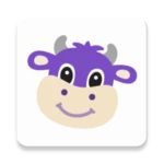 happycow free android application logo